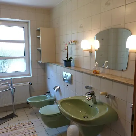 Hus Palstek, Eg