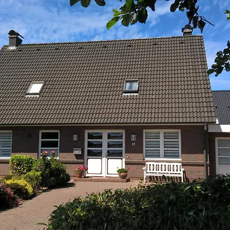 Apartment Hus Palstek, Eg