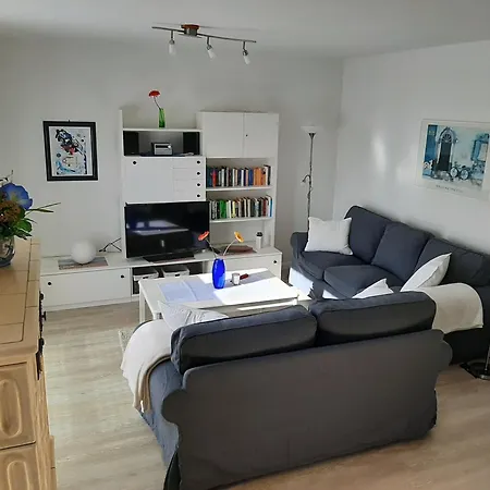 Apartment Hus Palstek, Eg *