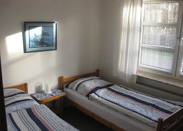 Hus Palstek, Eg Böhl